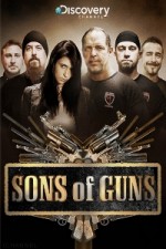 Watch Sons of Guns Xmovies8